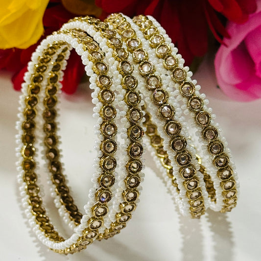 3MM Round LCT Mehandi Bangles ph12