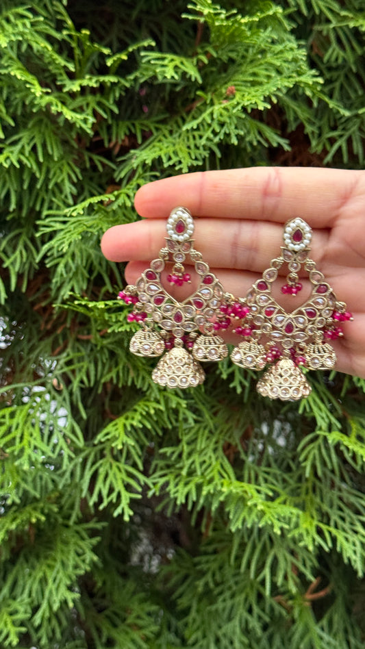 Earrings ph33